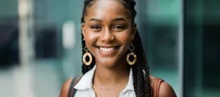 Samantha Likonde headshot