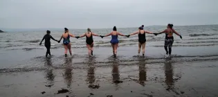 .