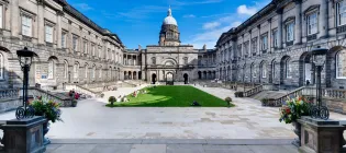 Old College DOD