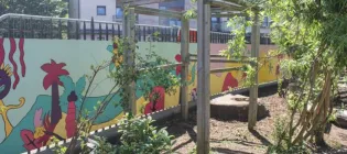 Tollcross Primary School (Edinburgh Local)