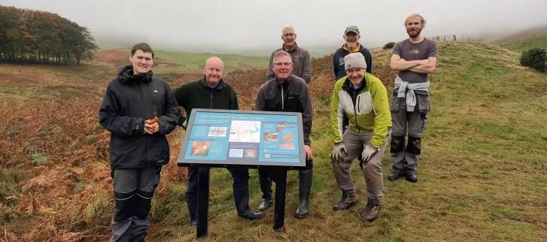 Friends of the Pentlands