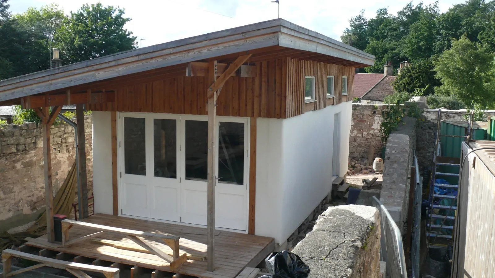 Bridgend Farmhouse&nbsp;