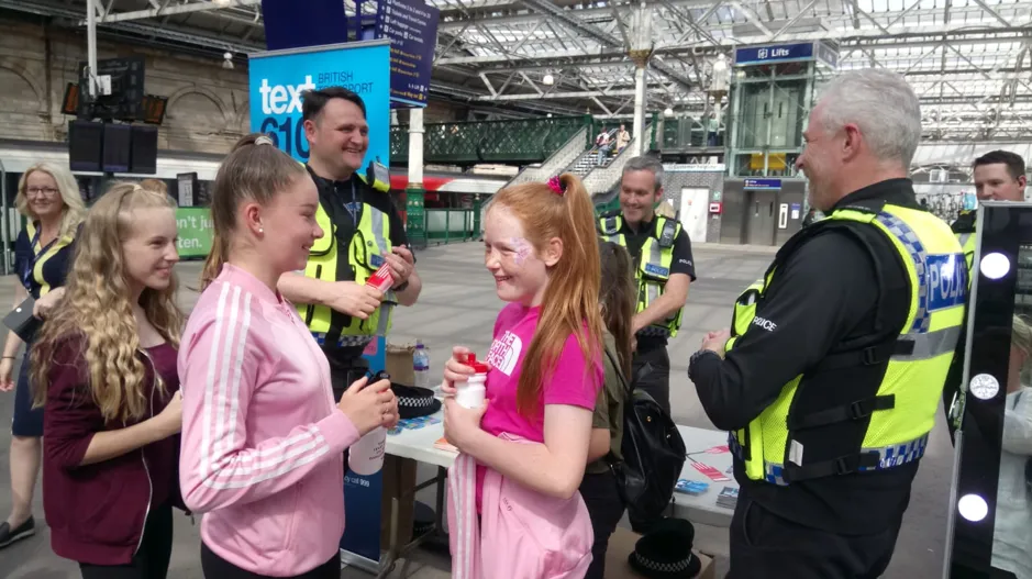 Youth 2000 Project 2018