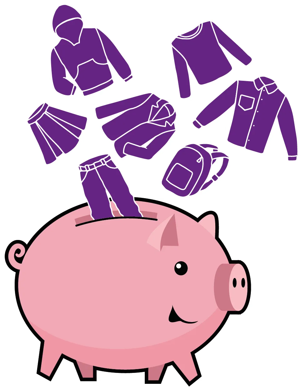 West Lothian School Bank