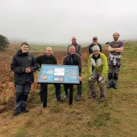 Friends of the Pentlands