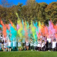 The Colour Run