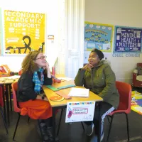 IntoUniversity adult sessions