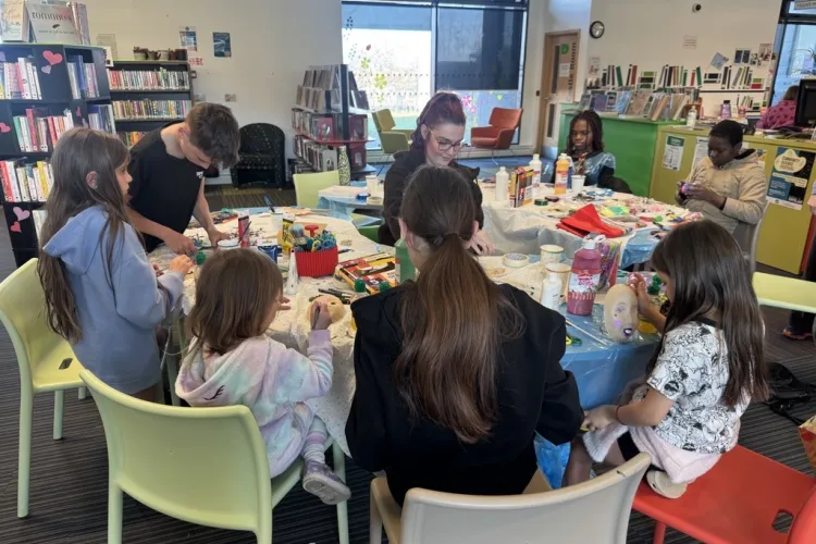 Arts Awards, Craigmillar