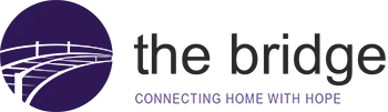 The Bridge logo