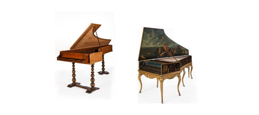 harpsichord